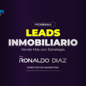 Programa Leads Inmobiliario